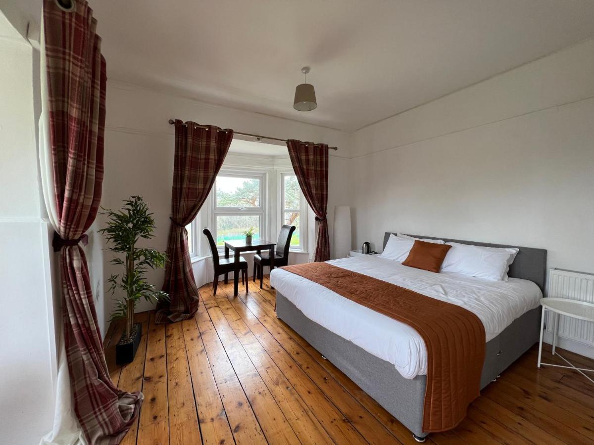 Guestling House Hotel Luaran gambar