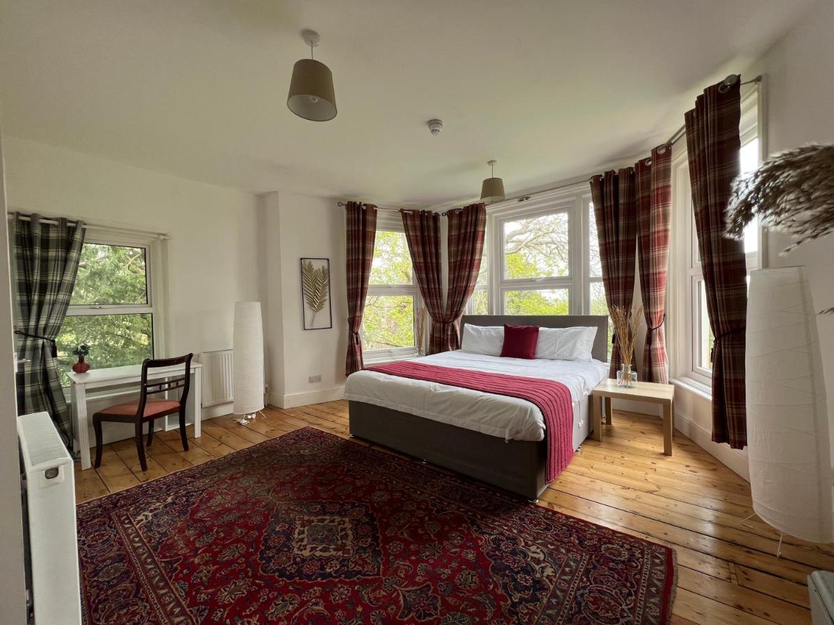 Guestling House Hotel Luaran gambar