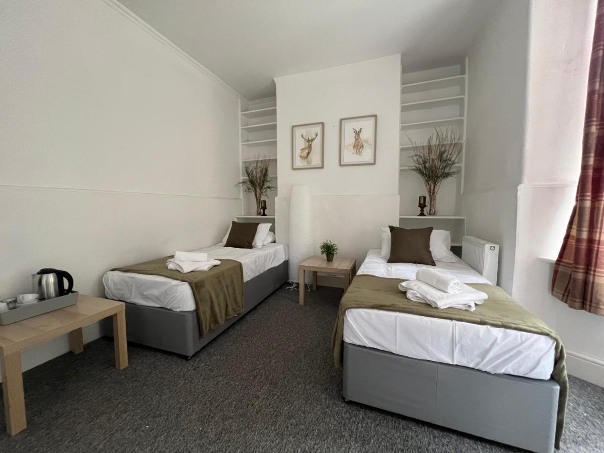 Guestling House Hotel Luaran gambar