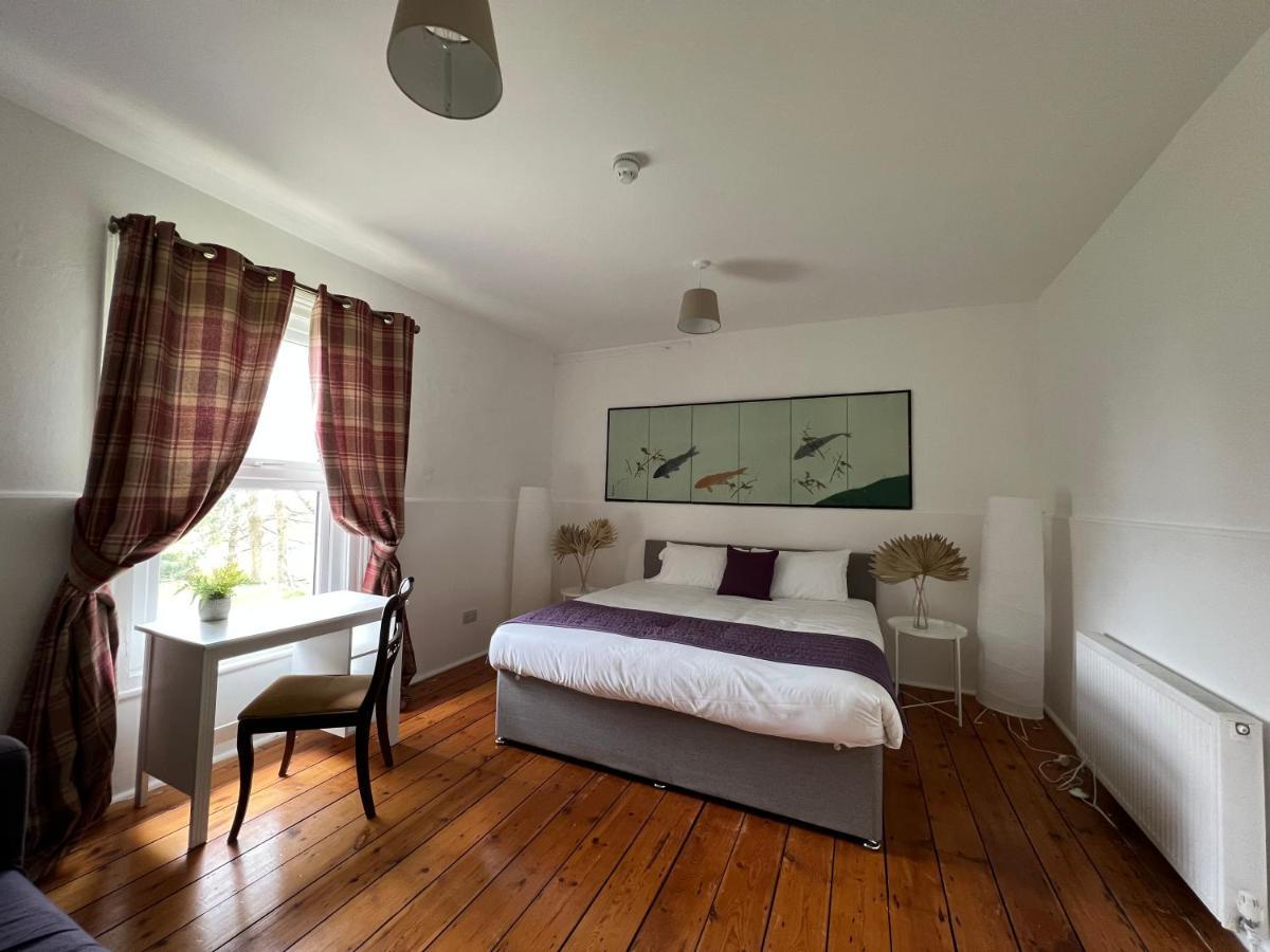 Guestling House Hotel Luaran gambar