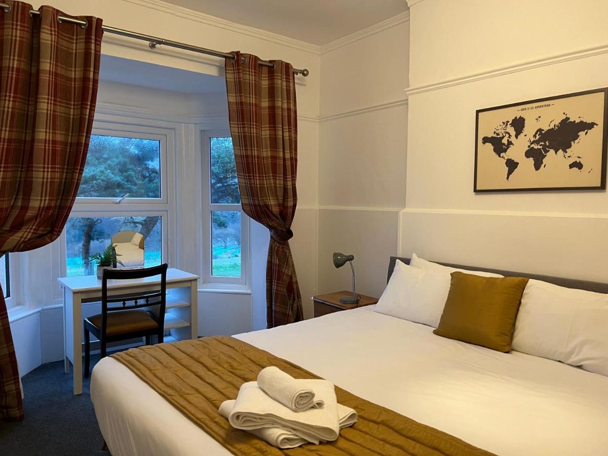 Guestling House Hotel Luaran gambar